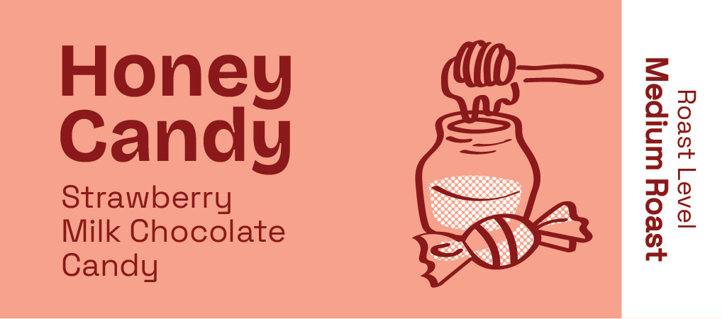 Honey Candy