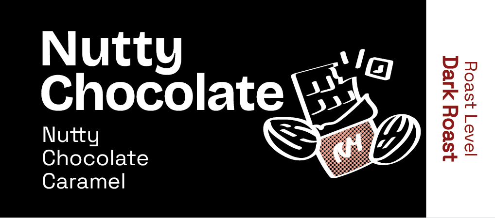 Nutty Chocolate